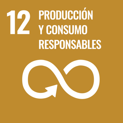 12 producción y consumo responsable