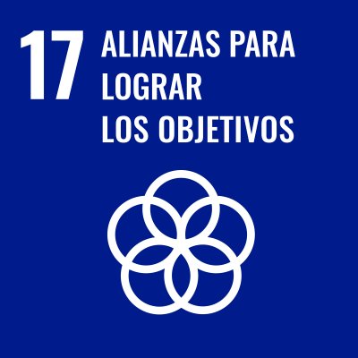 17 alianzas para lograr objetivos