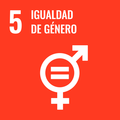 5 igualdad de género